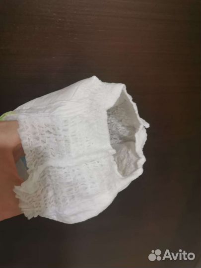 Детские трусики подгузники Твинс