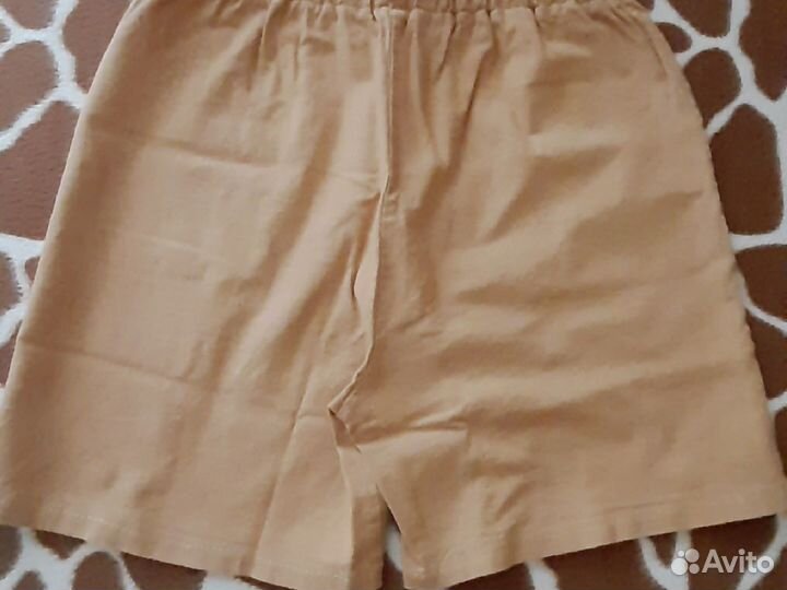 Шорты женские