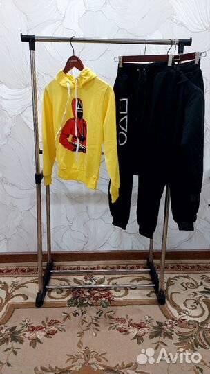 Костюм для мальчика