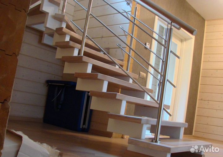 Винтовая лестница