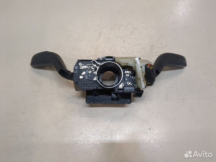 Переключатель поворотов и дворников Volkswagen Transporter 5, 2008