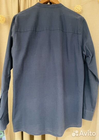 Рубашка мужская waikiki