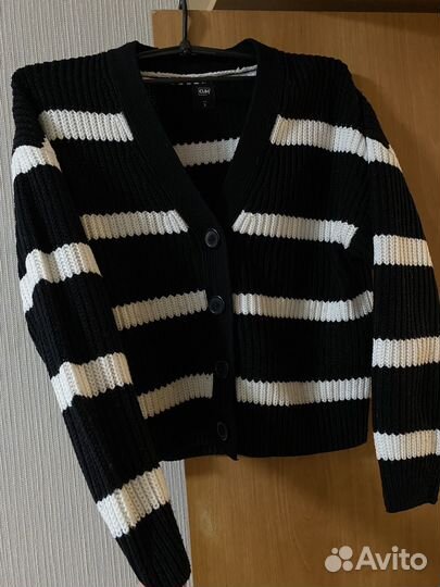 Кардиган женский 42-46