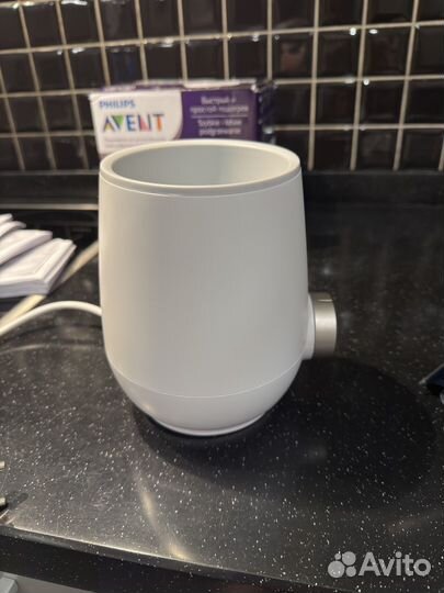 Подогреватель для бутылочек avent