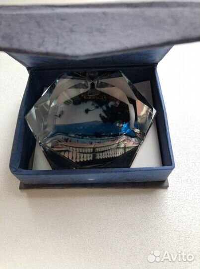 Пепельница новая в коробке