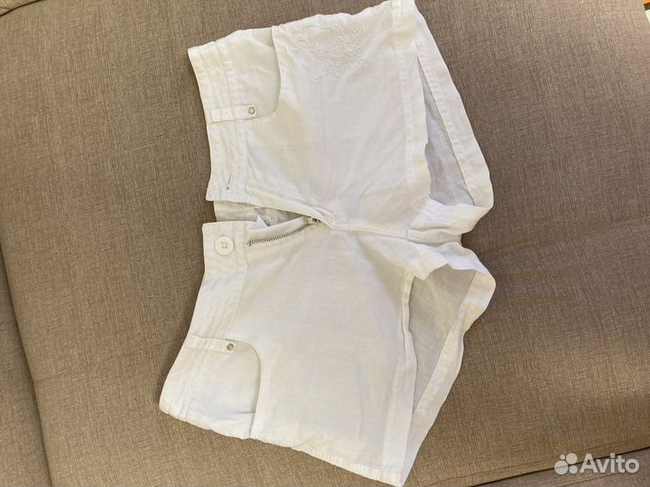 Шорты 46р