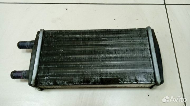Радиатор отопителя газ ГАЗель Бизнес