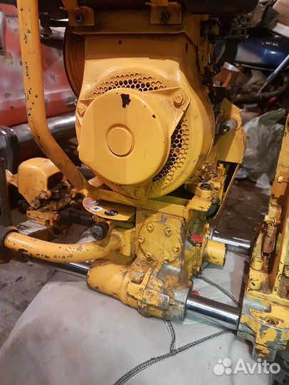 Рельсосверлильный станок