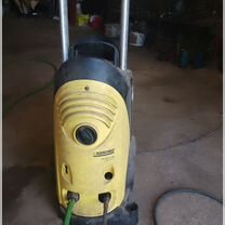 Мойка karcher бу