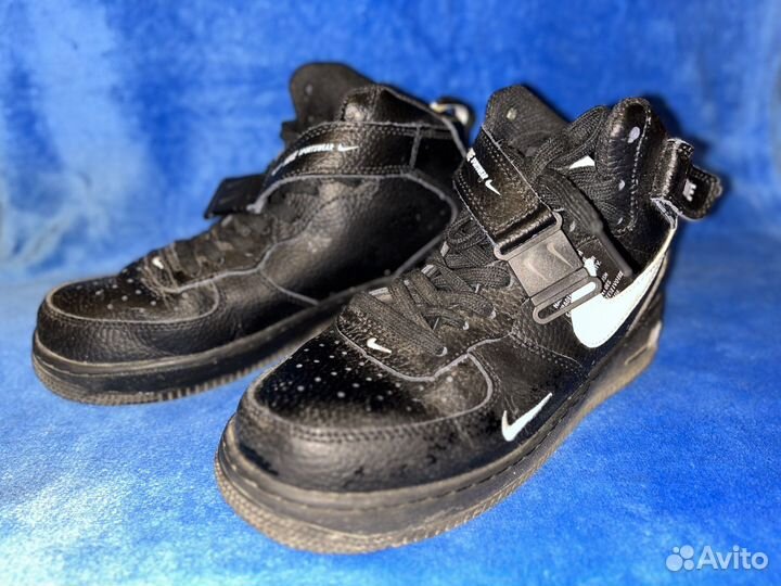 Nike Air Force 1 mid