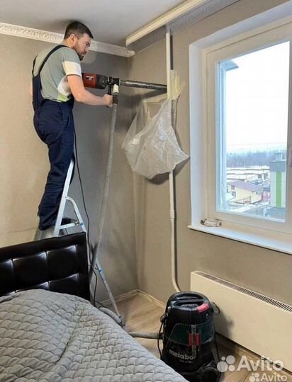 Продажа и установка кондиционеров/закладка трасс