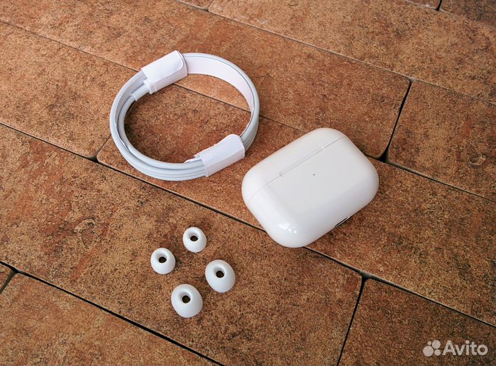 Наушники Airpods Pro Premium