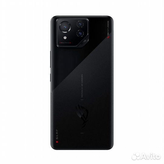Asus ROG Phone 8, 12/256 ГБ
