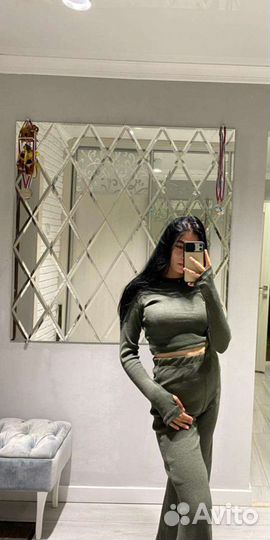 Костюм двойка