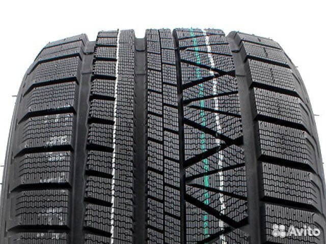 Vitour Ice Line 255/50 R19