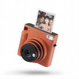 Фотоаппарат instax