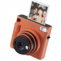 Фотоаппарат instax