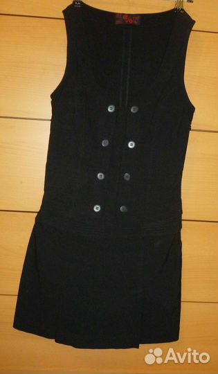 Школьная форма пакетами 34, 38, 44, 46 размера