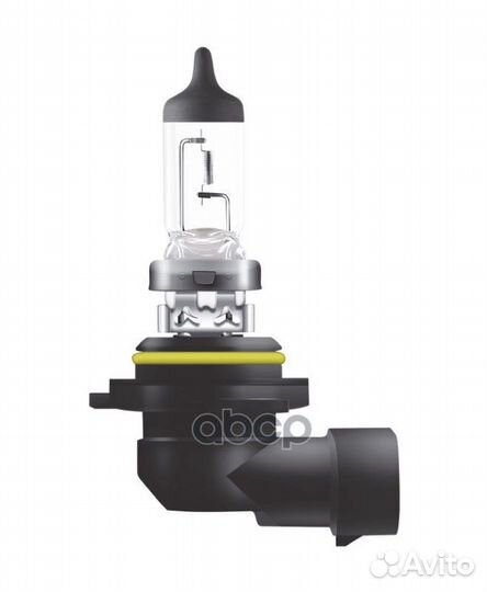 Лампа HB4 12V 80W OFF road super bright premium