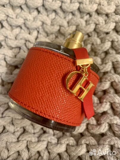 Carolina herrera женские оригинал