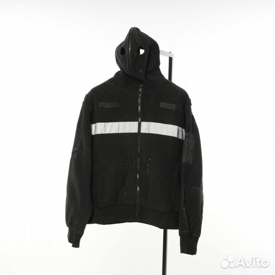 Худи project g/r