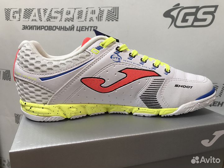 Футзалки Joma Liga 5
