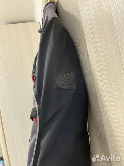 Мотокуртка honda