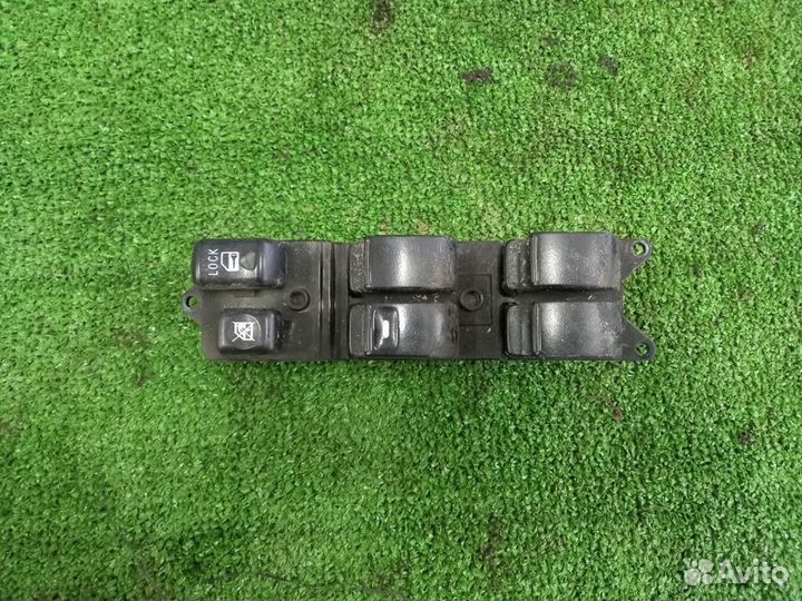 Эбу эсп Mitsubishi Lancer X 2007-2013