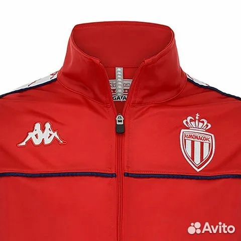 Kappa AS monaco (S,M,XL)