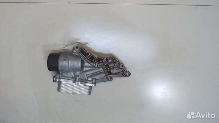 Корпус масляного фильтра Mercedes GL X164, 2006