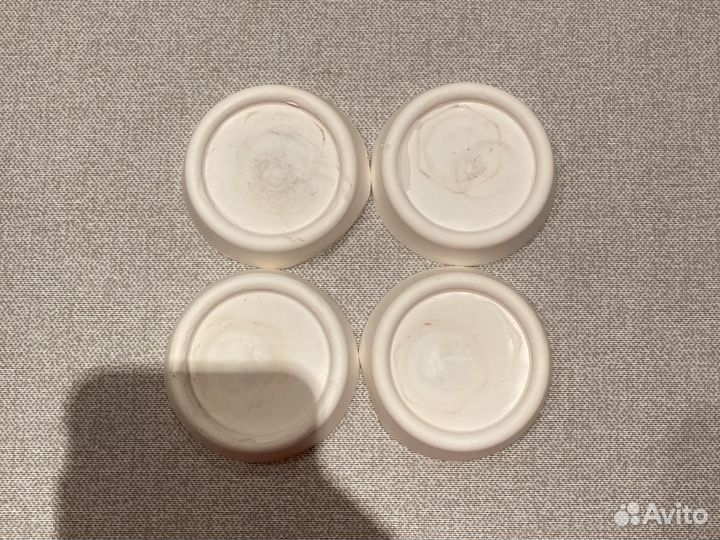 Ножки антивибрационные