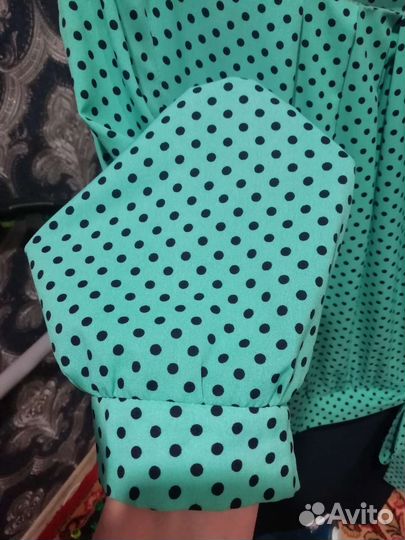 Платье 50 размер