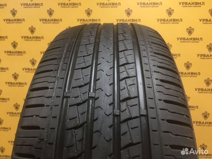 Kumho Solus KH16 225/55 R19 99H