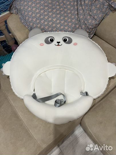 Подушка трансформер coco doudou для Новорожденных