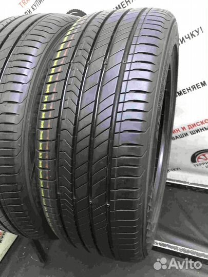 Kumho Solus TA31 215/50 R17 95W