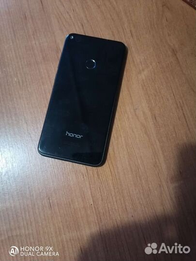 Запчасти для телефона Huawei Honor 8 Lite