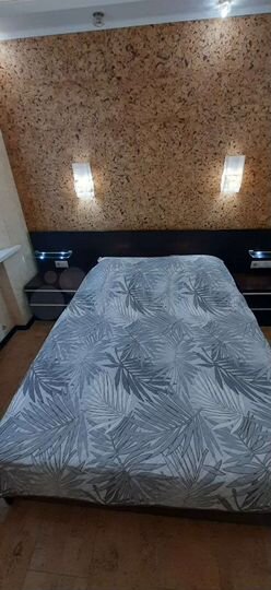 2-к. квартира, 56 м², 4/5 эт.