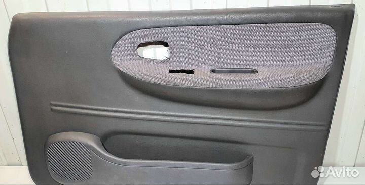 Комплект дверных карт Kia Sportage 1