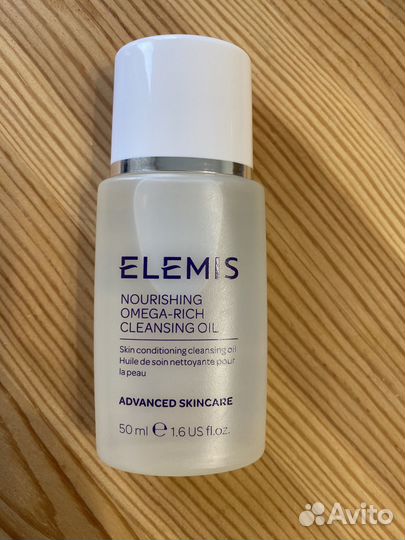 Очищающие масло