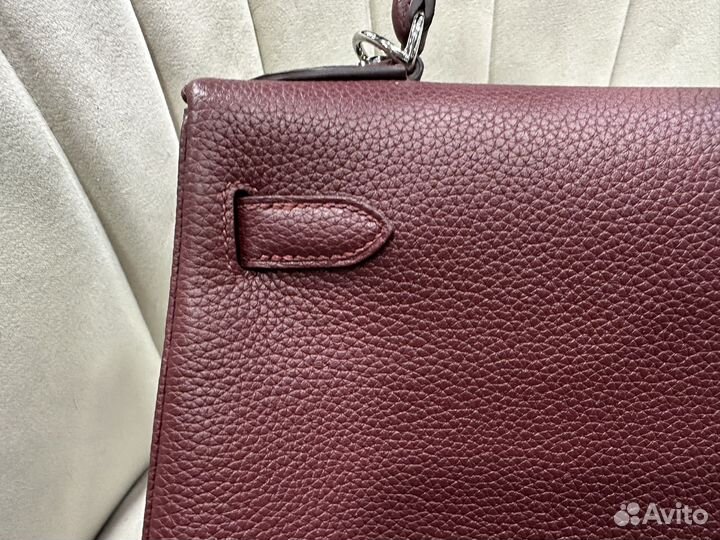 Сумка Hermes Kelly 28