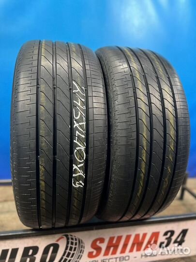 Bridgestone Turanza T005A 245/40 R19 95W