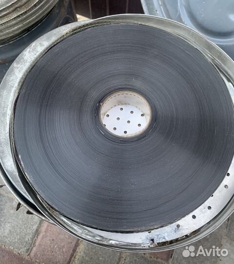 Фильмокопии 35 мм