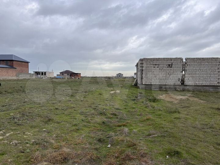 Участок 4 сот. (ИЖС)