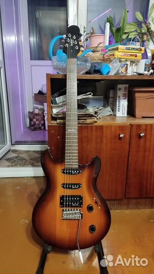 Indie I-M8. Великобритания / Корея