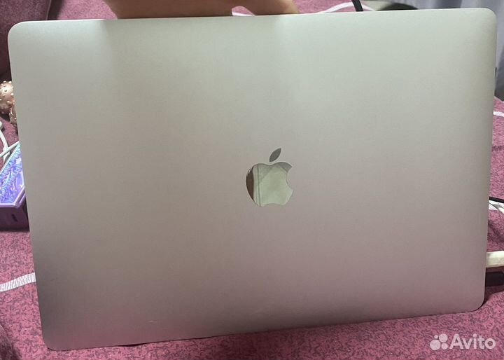 Apple macbook air