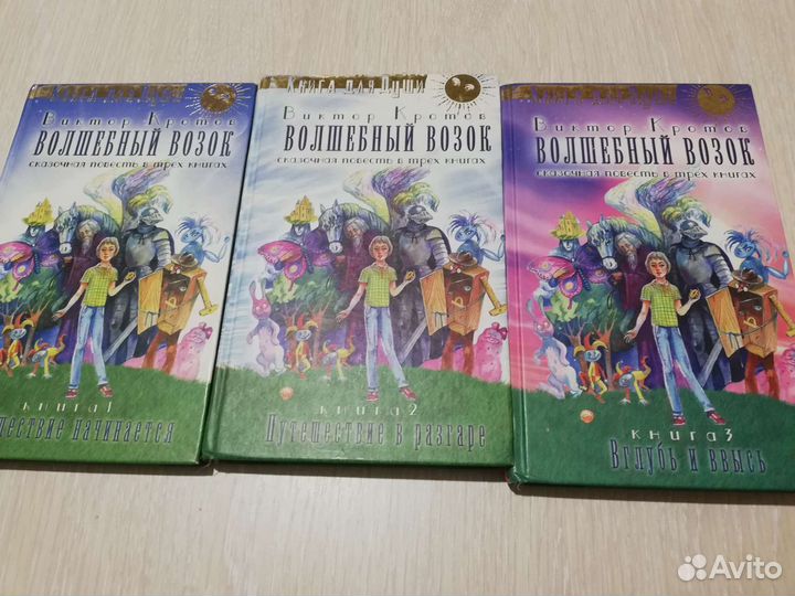 Книги для среднего школьного возраста