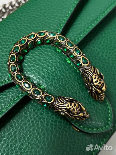 Сумка женская Gucci Премиум