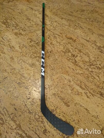 Клюшка CCM ribcor 76K int 55/P29/L