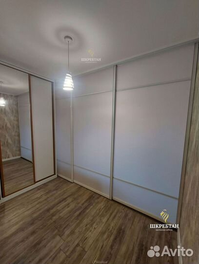 Стеклянные перегородки для зонирования