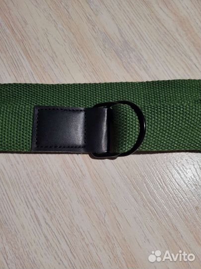 Ремень текстильный